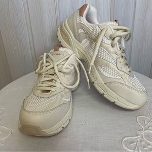 Easy Spirit Women's Barbeau3 Sneakers